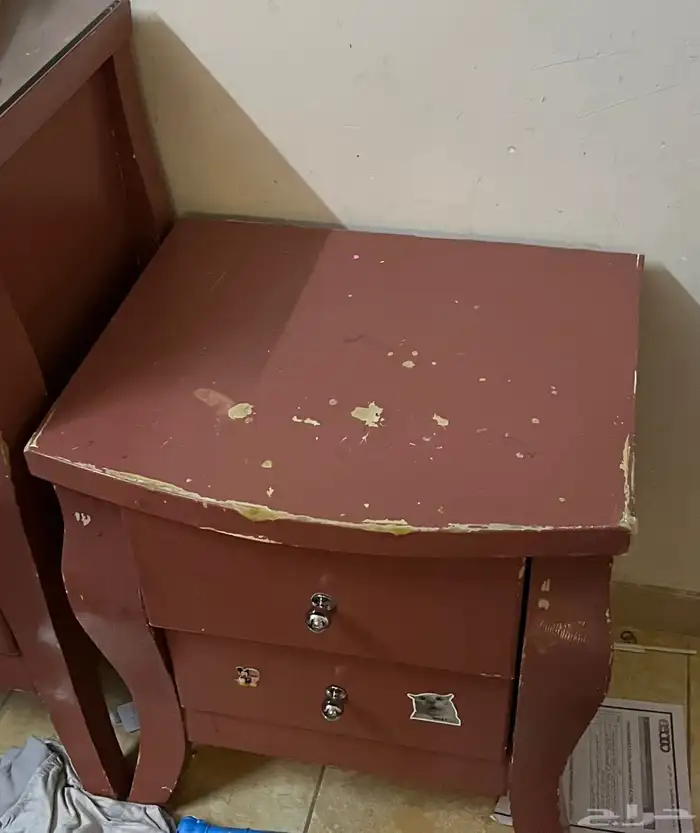 اثاث للبيع بداعي السفر 6