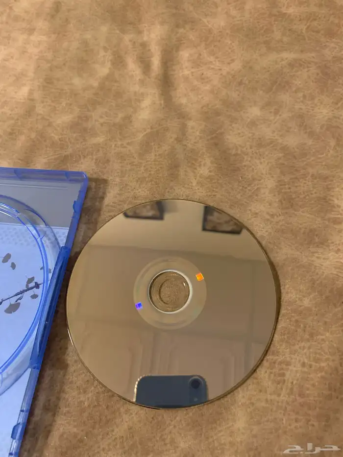 شريط قوست اوف تسوشيما 3