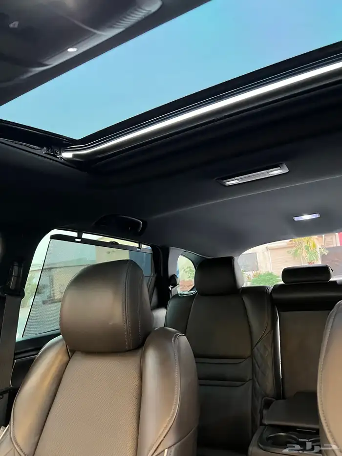 مازدة Cx9 سيارة 2022 سقنشر اعلى المواصفات 14
