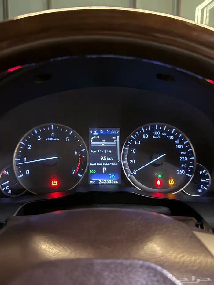 لكزس es2018cc350 0