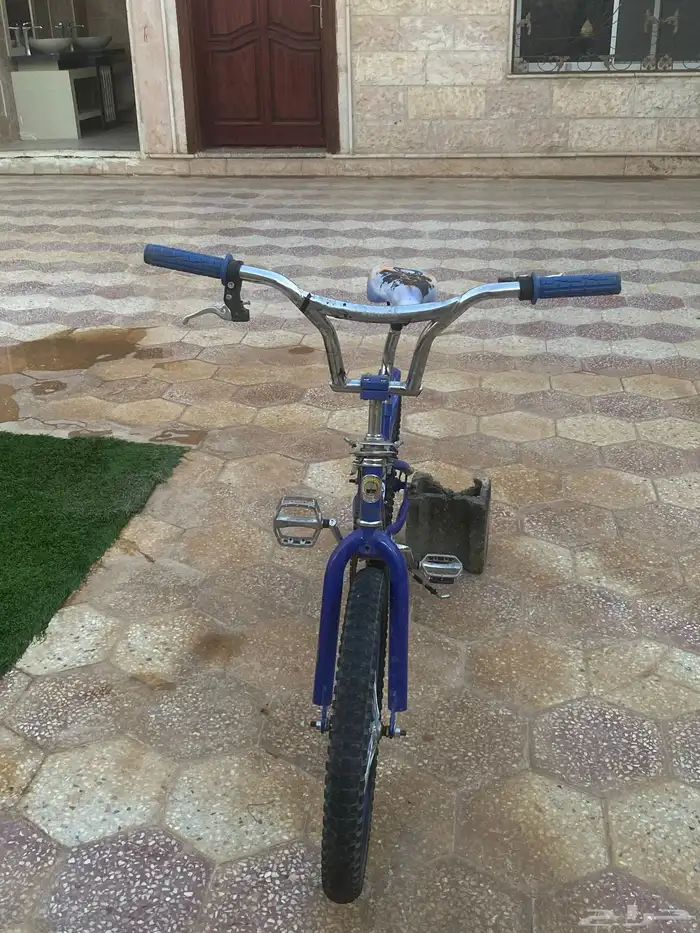 سيكل كوبرا ب القريات 1