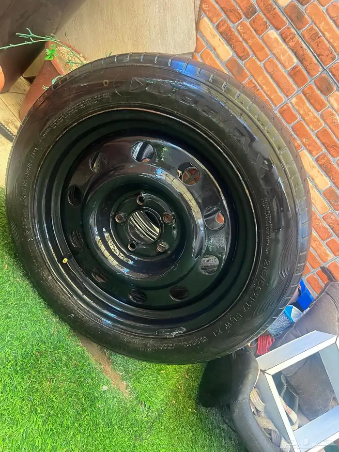 جنطين فورد بوليسي 17 تركب عالدوج 1