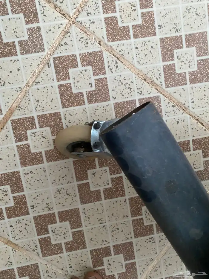 سكوتر درافت للبيع ناقصه بطارية وشاحن وكفر واحد 2