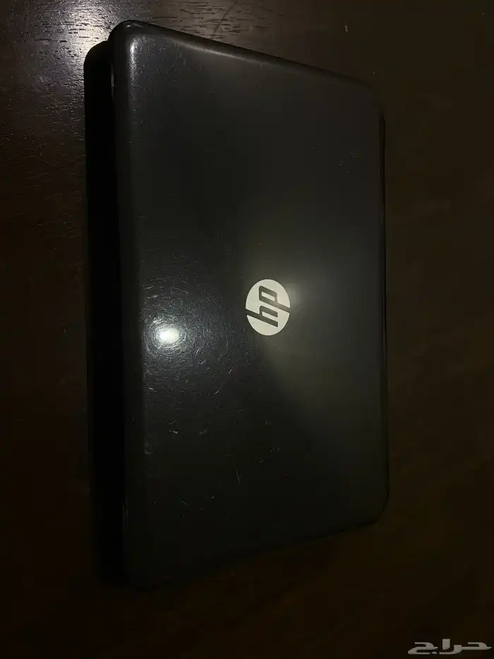 لابتوب HP 2