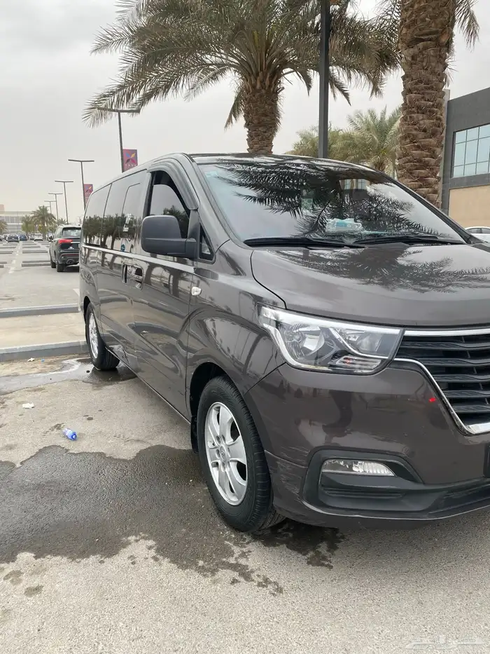 هونداي اتش وان ديزل 0