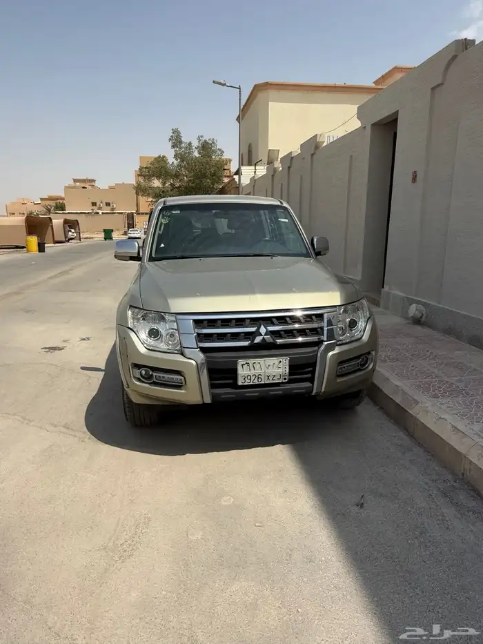 باجيرو2015 3