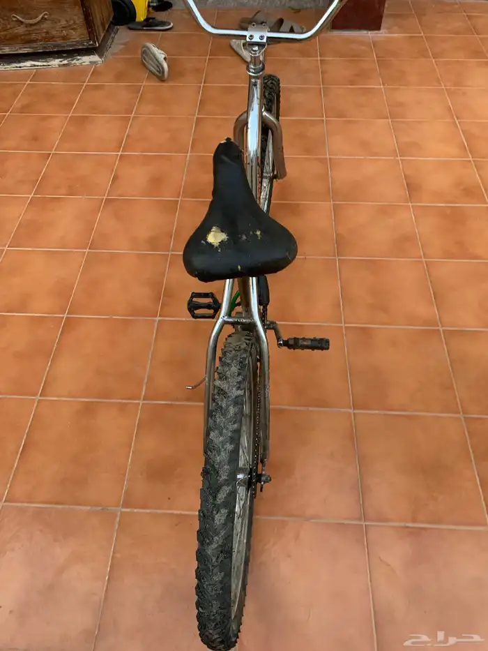 سيكل فراشه للبيع 2