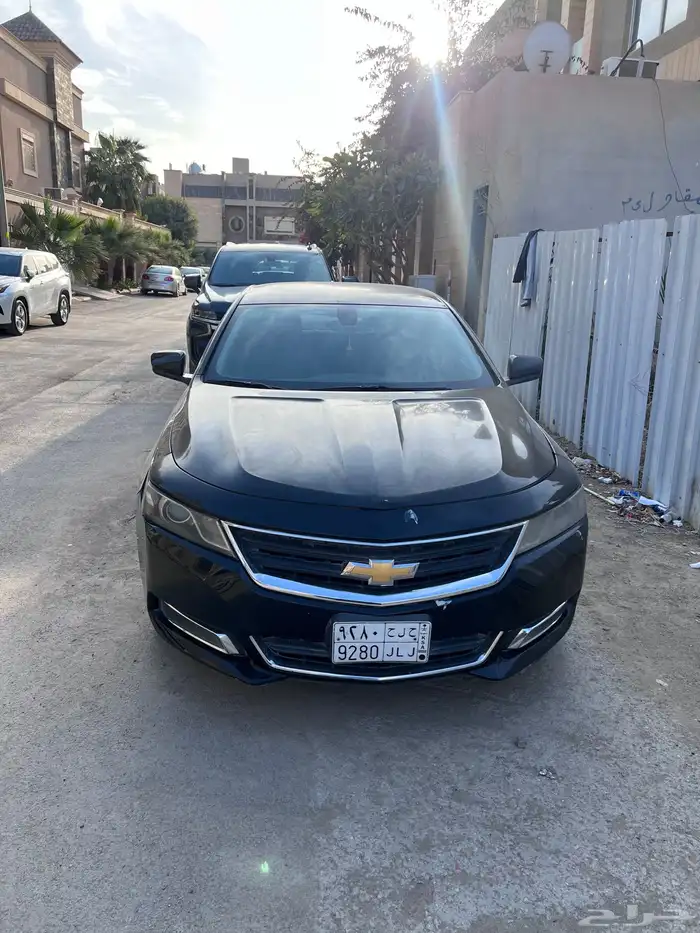 امبالا 2015 LS 1