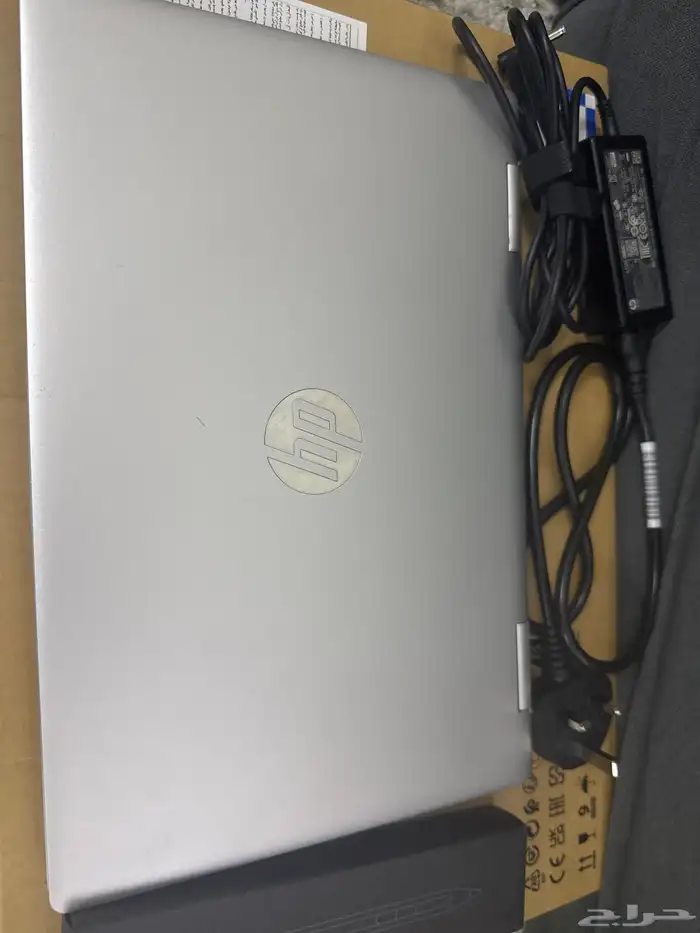 لابتوب HP Pavilion 360 2-in-1 3