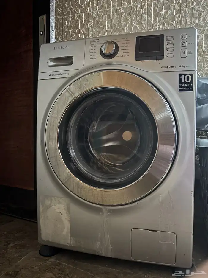 غساله 10 كيلو 1