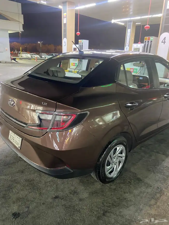 هيونداي i10. 3