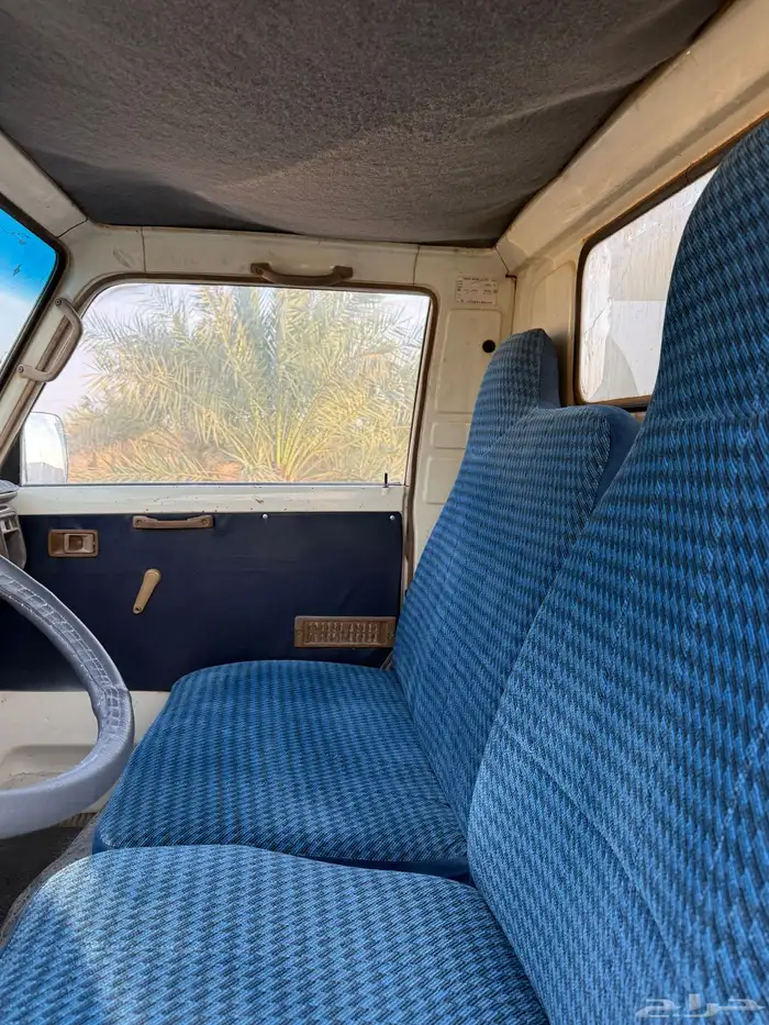 دنه وايت تويوتا 1