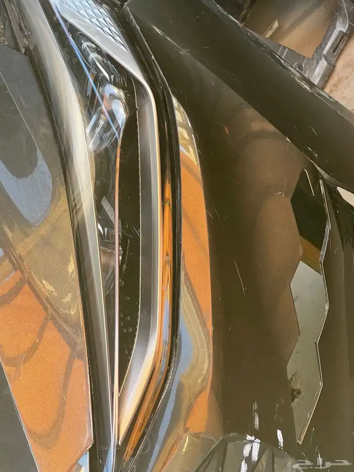 كيا K8 وجهيه كامله 1