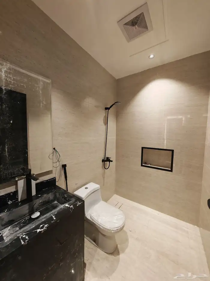 شقق تمليك جيزان حي السويس 12