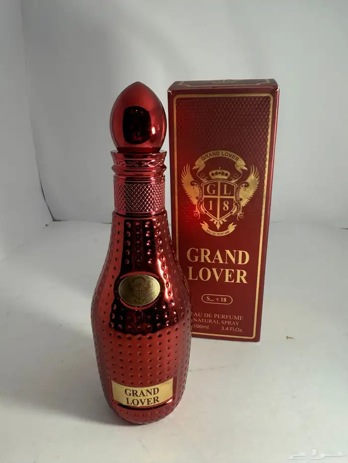 للبيع بضاعة عطور 56