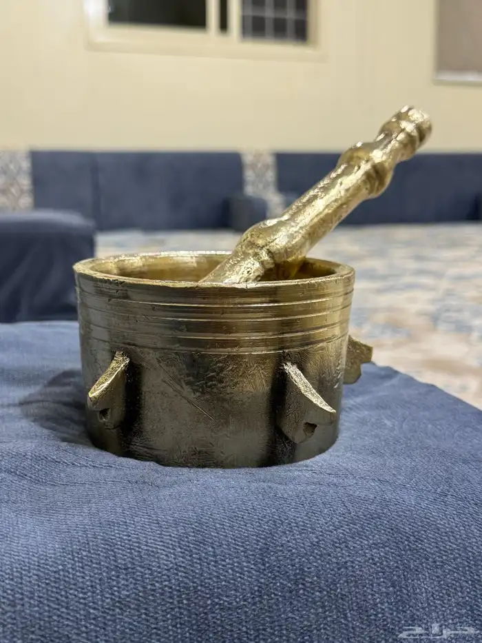 نجر هاون تراث 1