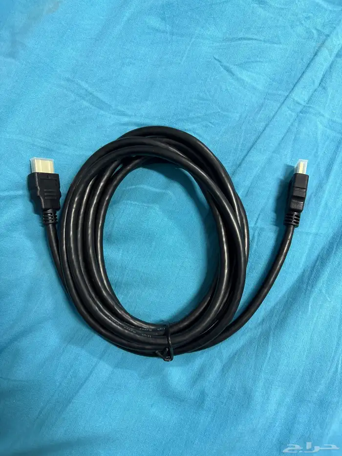 سلك HDMI جديد وغير مستعمل 2