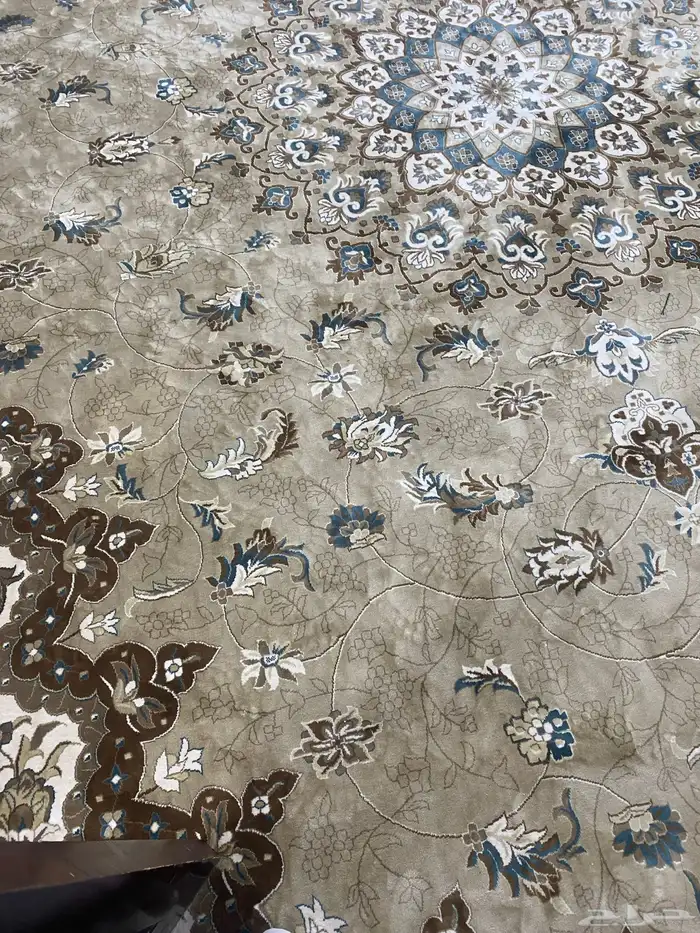 سجادة تركية 1