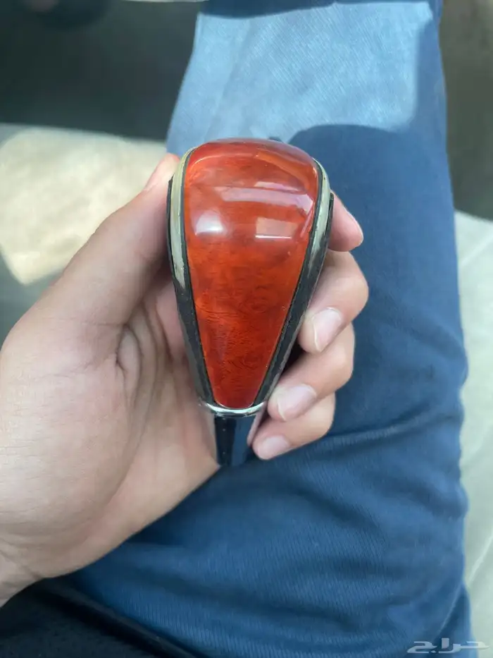 الي يجي فوق القير استعمال نضيف لكزس 430ls 0