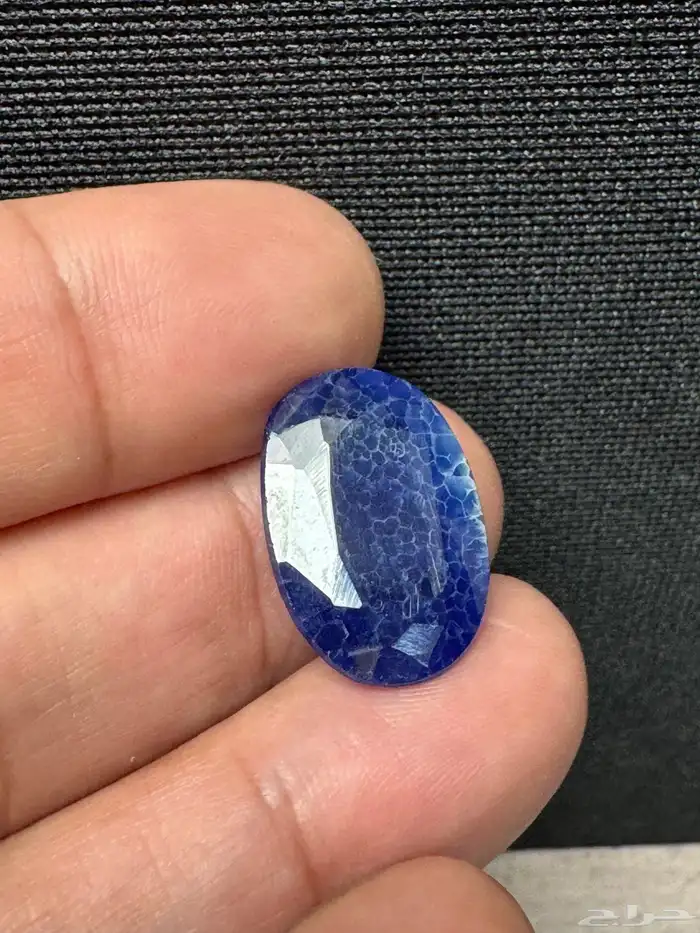 زفير افريقي لون مميز 2