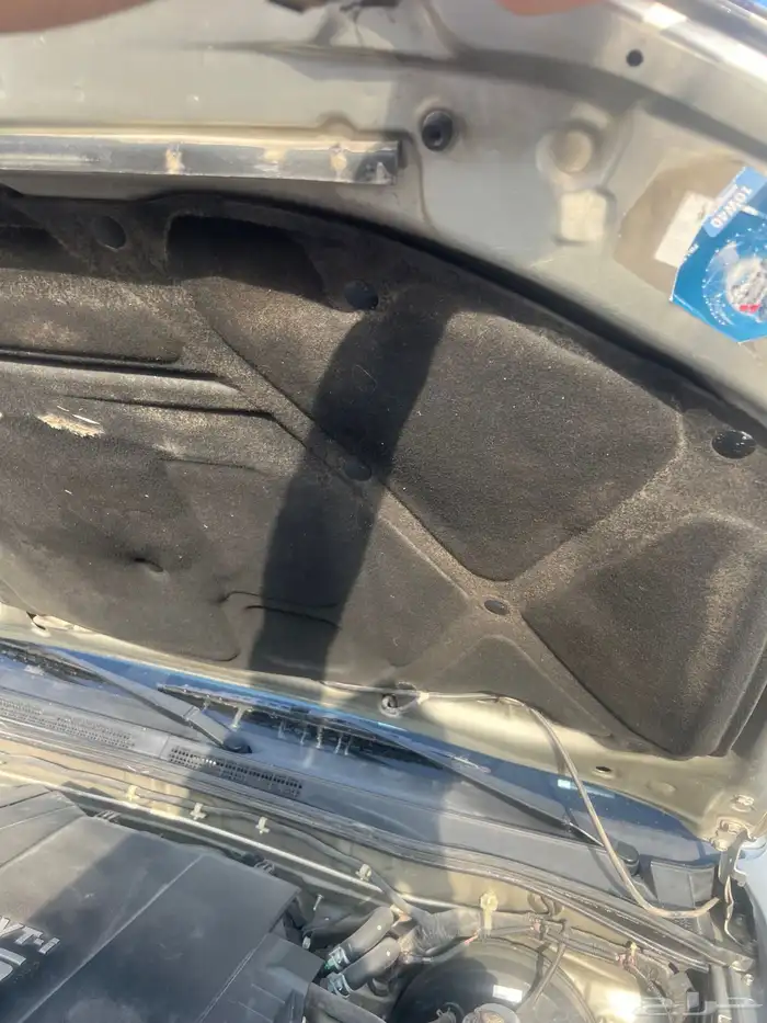 فورشنر فورتشنر 2012 Toyota Fortuner فل كامل V6 دبل دفلوك 25