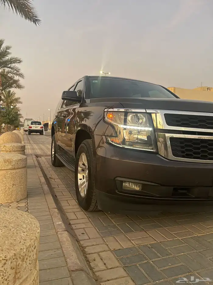 تاهو قصير بدون دبل 9
