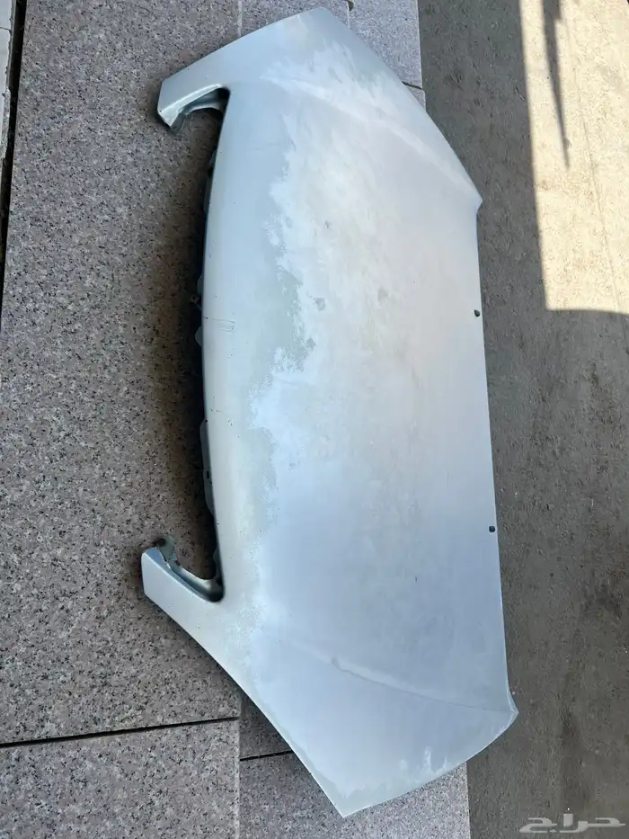 كبوت كامري 2005 4