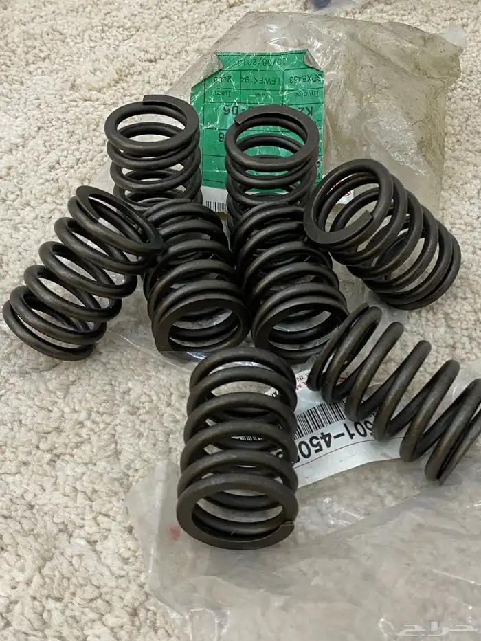 قطع هايلوكس 2005 89 4