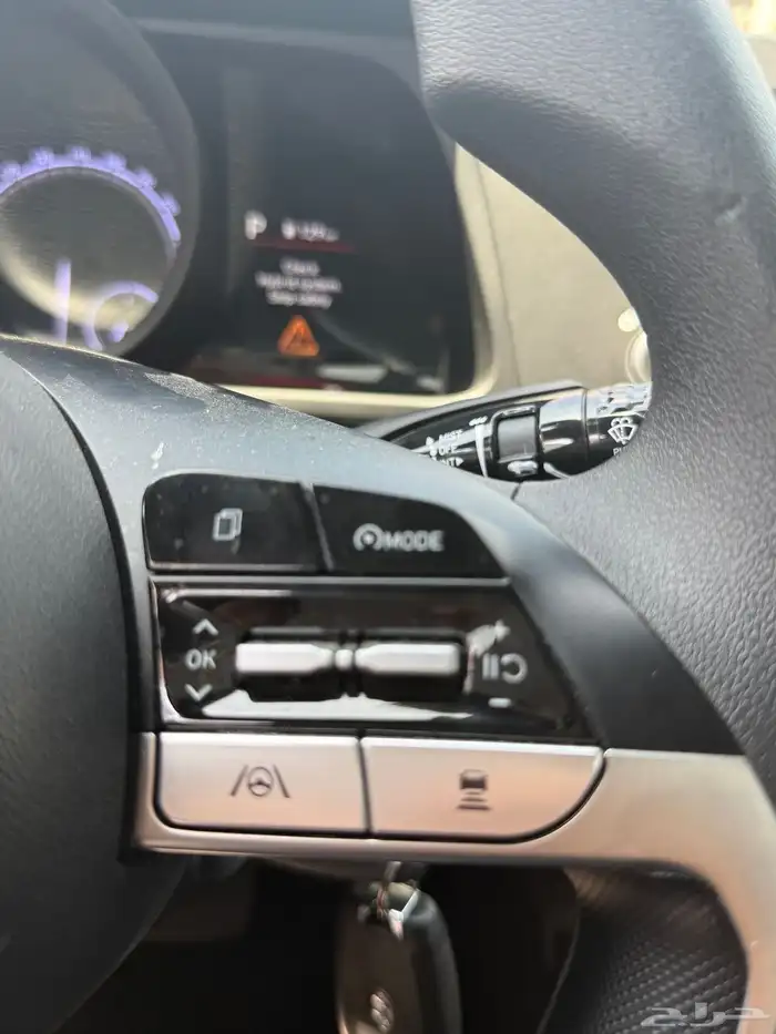 النترا موديل 2022 هيبرد 11