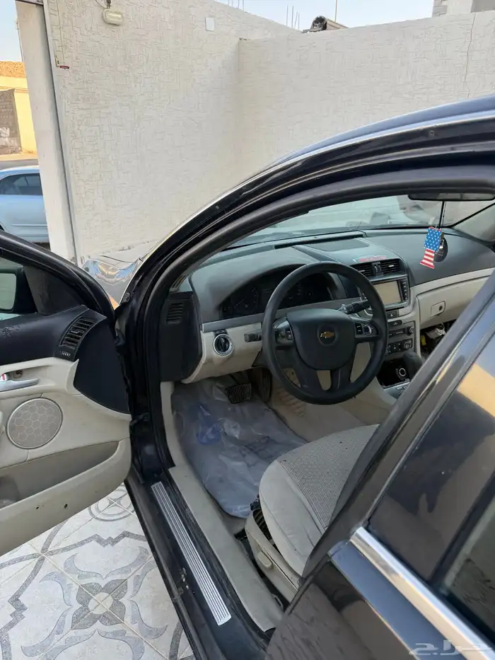 كابرسV8 5