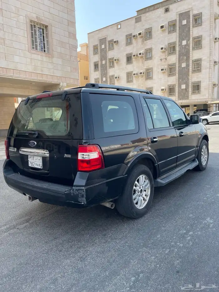 فورد اكسبديش 2010 4