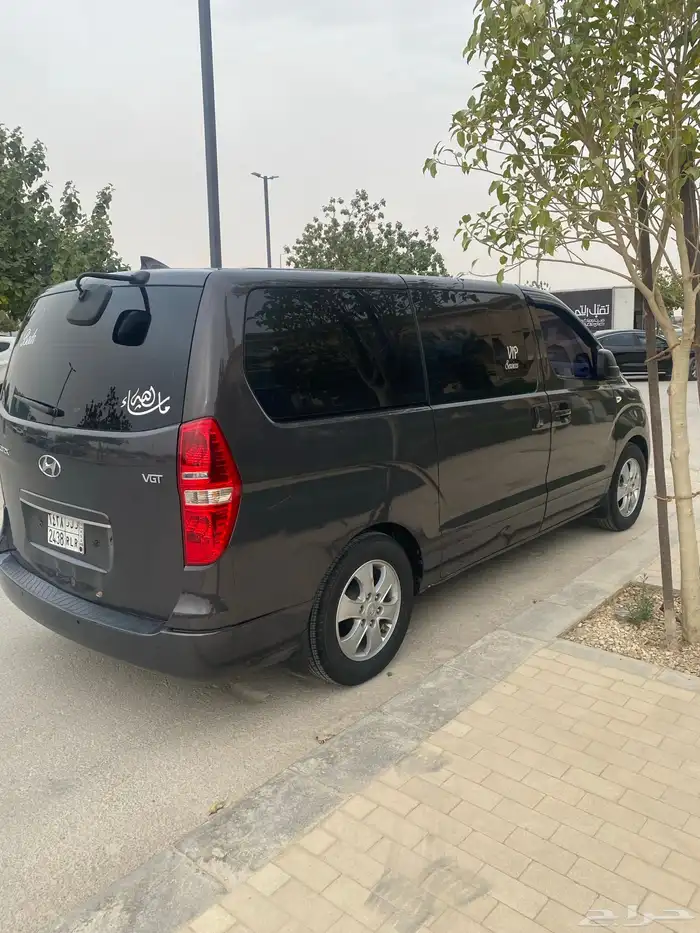 هونداي اتش وان ديزل 2