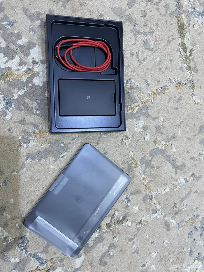 تابلت ريد ماجيك 2