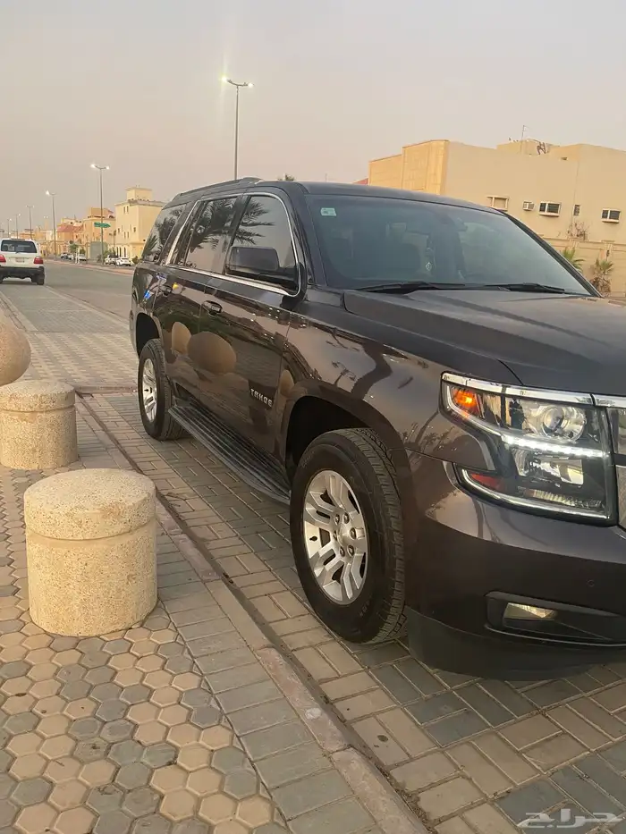 تاهو قصير بدون دبل 0