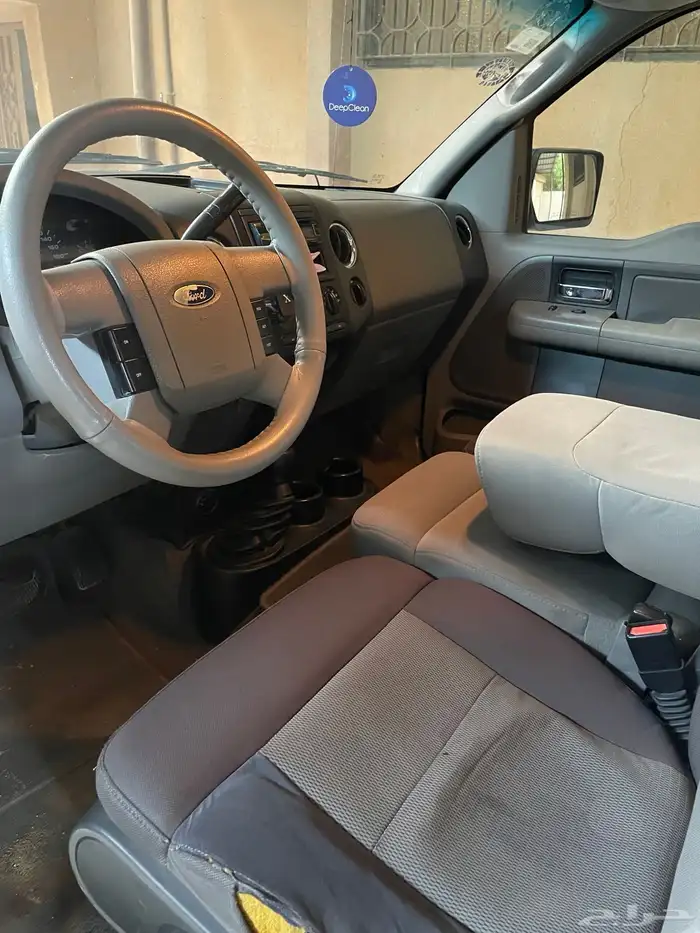 فورد حوض F150 3