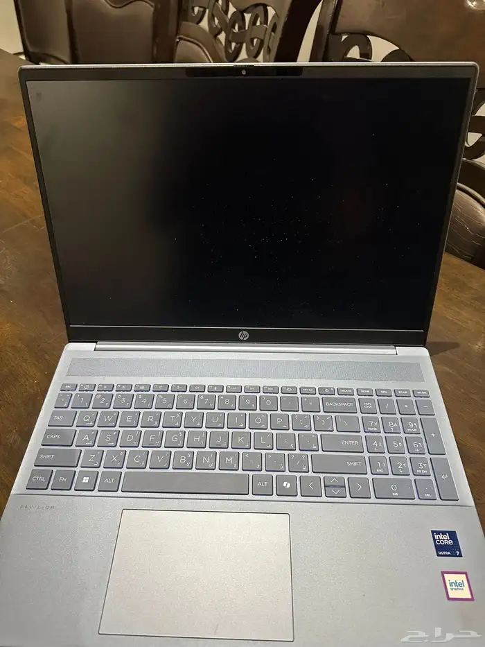 لابتوب hp 2