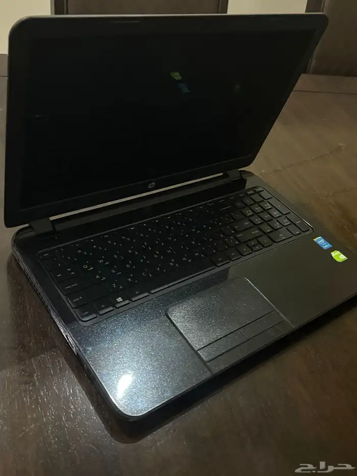 لابتوب HP 4