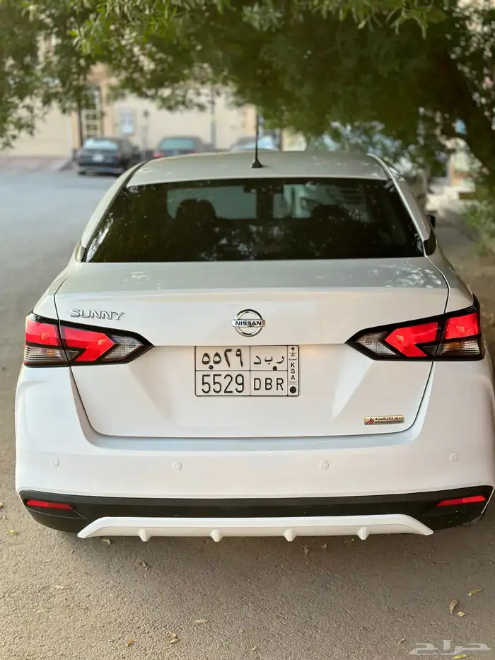 نيسان صني 6