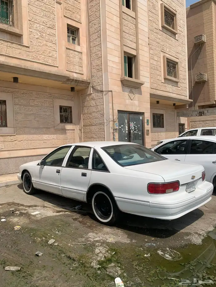 كابرس 1992 0