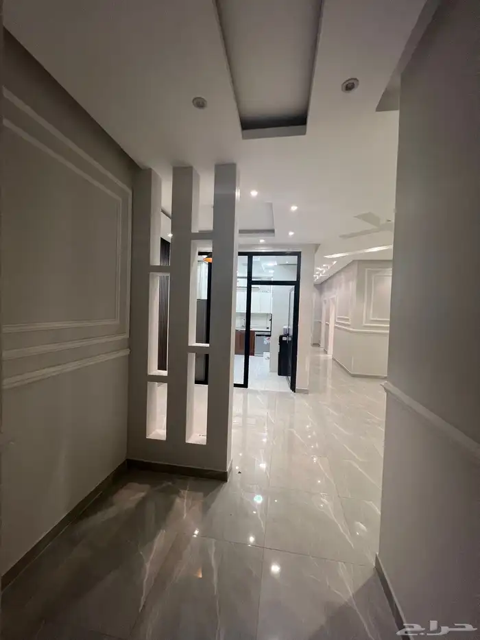 شقق فاخره للايجار بحى الشعله 7