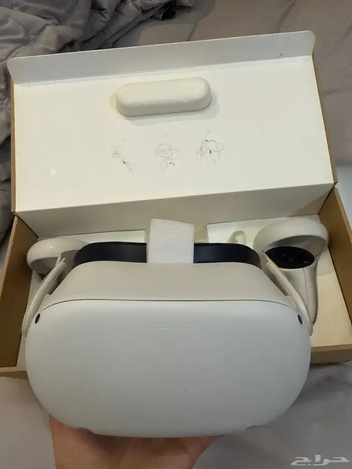 لعبة VR 2