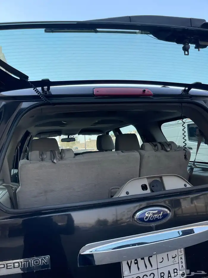 فورد اكسبديش 2010 16