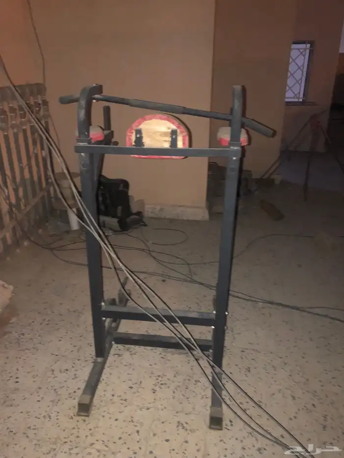 اله رياضه ثابت 1