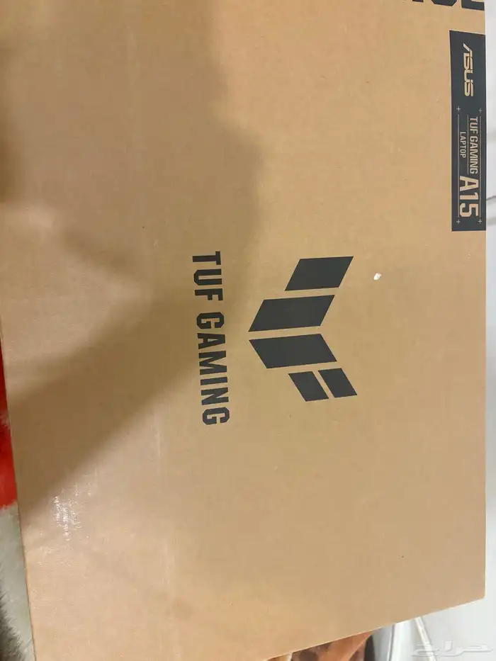 لاب توب اسوس العاب تفFX507 F15 ون تيرا بايت 0