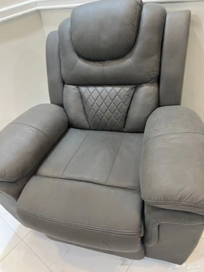 كرسي استرخاء هزاز 0