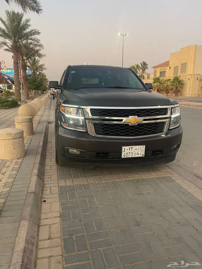 تاهو قصير بدون دبل 1