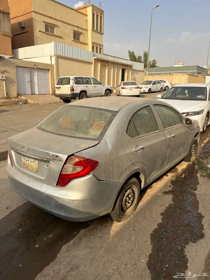 جاك 2015 تشليح 2