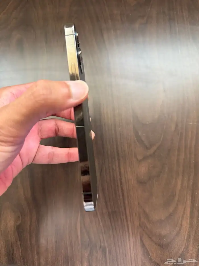 ايفون 12 برو نظيف 0