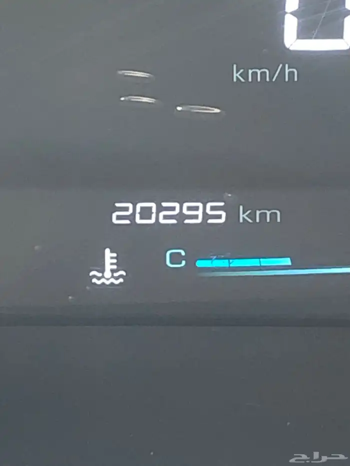 شيفورليه كابتيفا 2025 مستخدم 8