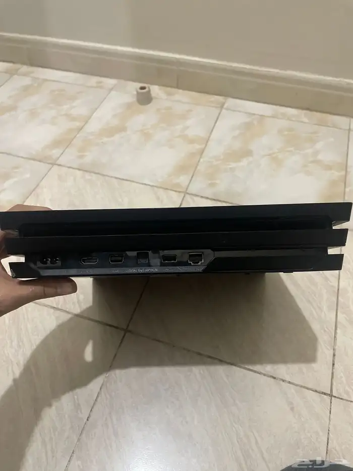 سوني 4 برو 1 تيرا 2